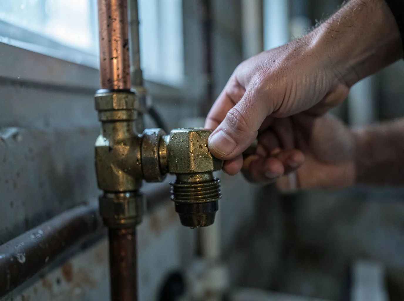 Emergency Plumber Belford, NJ FAQs